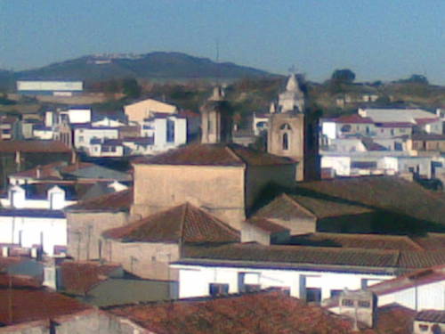 Valencia De Alcantara