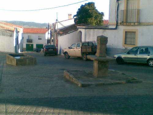 Valencia De Alcantara