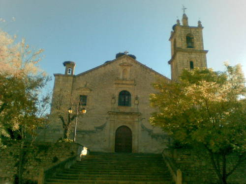 Valencia De Alcantara