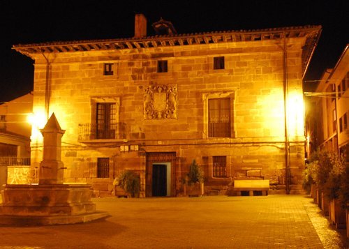 Ayuntamiento de Valganon imagen de fachada