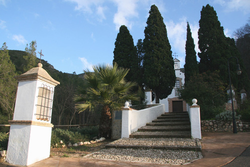 Ayuntamiento de Vallada imagen de fachada