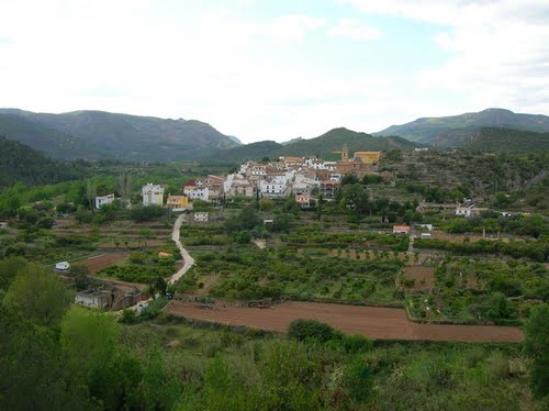 Vallat, Castellon