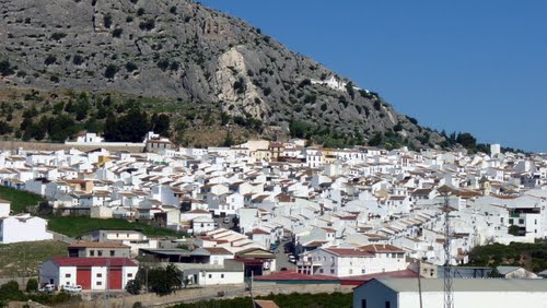 VALLE DE ABDALAJÃS