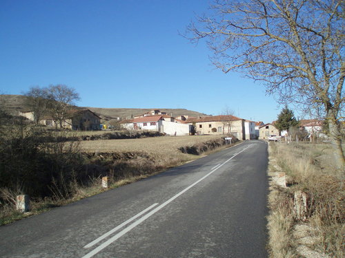 Villalbos