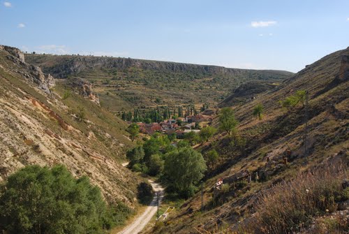 Ayuntamiento de Valle De Tabladillo imagen de fachada