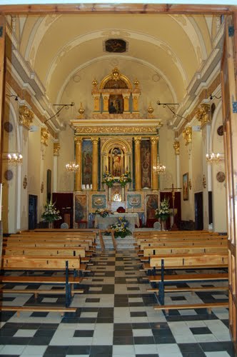 Ayuntamiento de Valles imagen de fachada