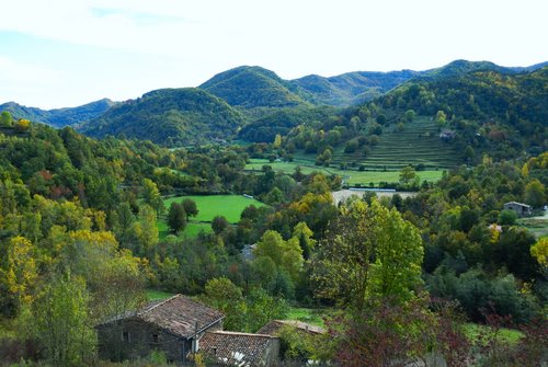 Vallfogona Del Ripolles