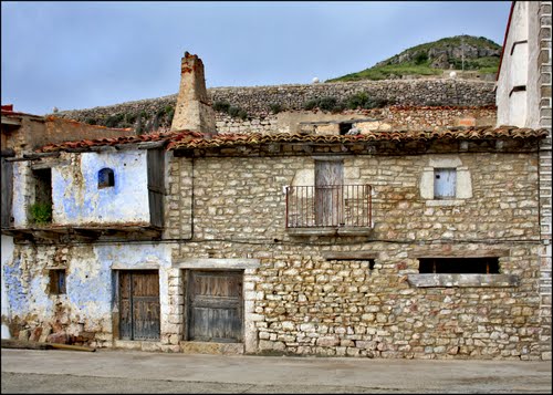 Cases D´uns Altres Temps