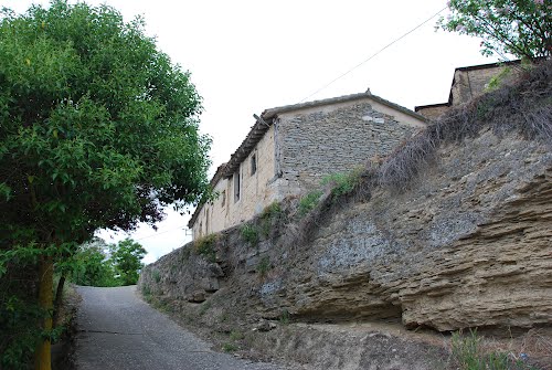 Ayuntamiento de Valluercanes imagen de fachada