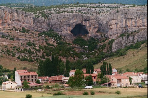 La Cueva