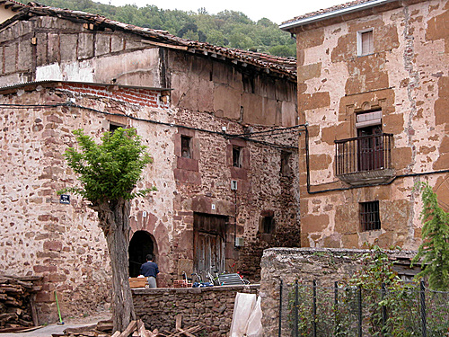 VENTROSA (Siete Villas)