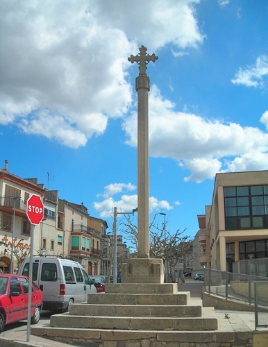 Ayuntamiento de Verdu imagen de fachada