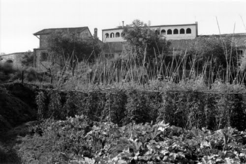 Maisa De Can Turu Anys 70