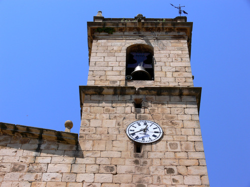 USERAS (LES USERES). Provincia De CastellÃ³n. Comarca De LÂ´Alcalaten.