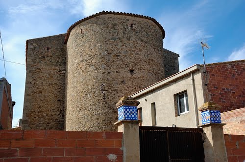 Ayuntamiento de Vilajuiga imagen de fachada