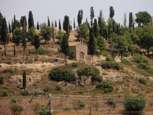 Vilalba Dels Arcs-Catalunya