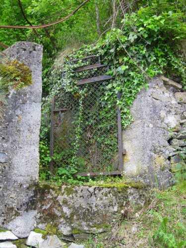 Ayuntamiento de Vilamos imagen de fachada