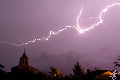 Ayuntamiento de Vilanova De Sau imagen de fachada