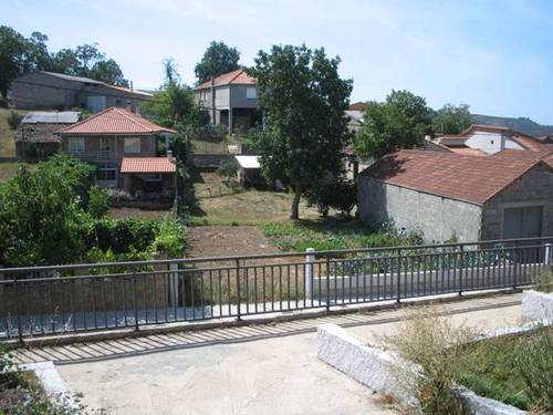 Ayuntamiento de Vilardevos imagen de fachada