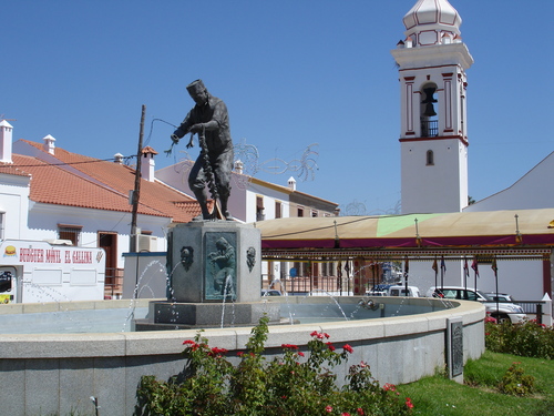 Ayuntamiento de Villablanca imagen de fachada