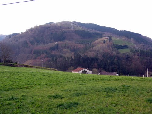 Loatzu Vertiente De Arizmendi