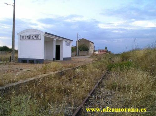 Ayuntamiento de Villabrazaro imagen de fachada