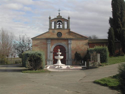 Ayuntamiento de Villaescusa imagen de fachada