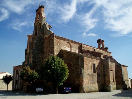 Iglesia De VillafÃ¡fila