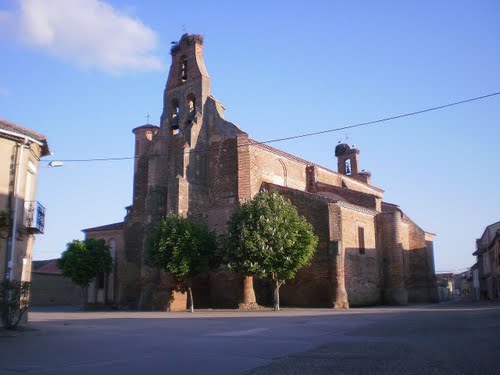 Ayuntamiento de Villafafila imagen de fachada