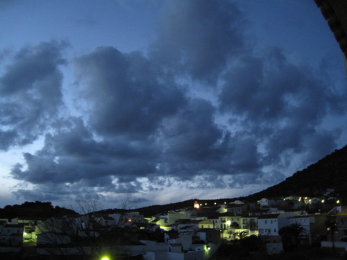 Ayuntamiento de Villaharta imagen de fachada