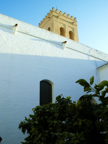 Ayuntamiento de Villalube imagen de fachada