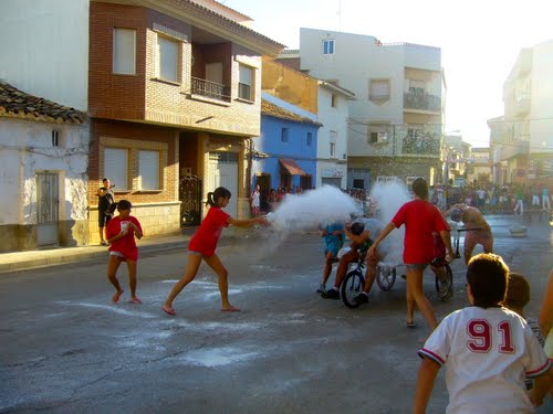 Ayuntamiento de Villamalea imagen de fachada