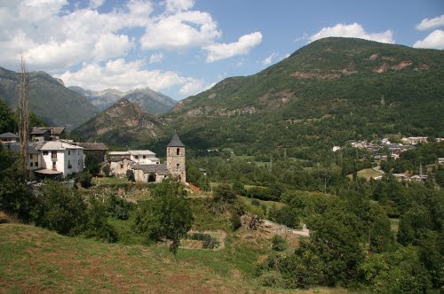 Iglesia De Santa MarÃa