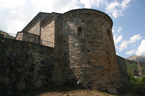 Iglesia De San Pedro