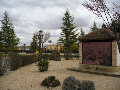 Villanueva De Alcardete