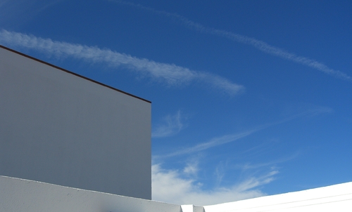 Ayuntamiento de Villanueva De Cordoba imagen de fachada