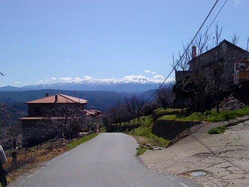 Ayuntamiento de Villanueva Del Conde imagen de fachada
