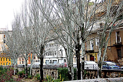 Si Rompes El Silencio, Que Sea Para Mejorarlo.