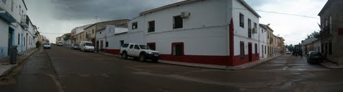 Ayuntamiento de Villar De Rena imagen de fachada
