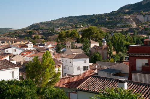 Villar Del Olmo (Comunidad De Madrid)