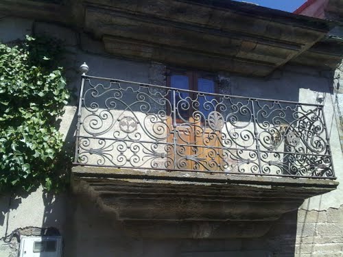 Ayuntamiento de Villardeciervos imagen de fachada
