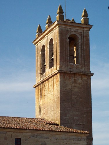 Ayuntamiento de Villardondiego imagen de fachada