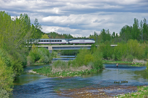 Puente FFCC Actual (25.04.2009)