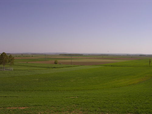 Ayuntamiento de Villarrabe imagen de fachada