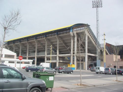 Ayuntamiento de Villarreal imagen de fachada