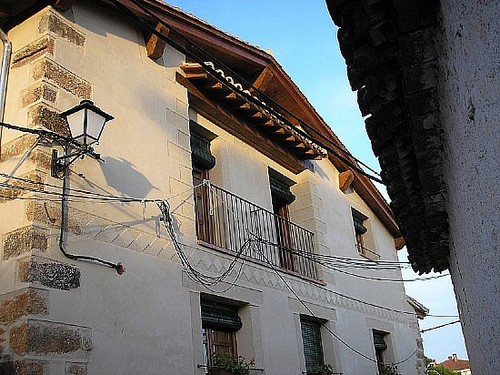 Apartamento Rural El Teso