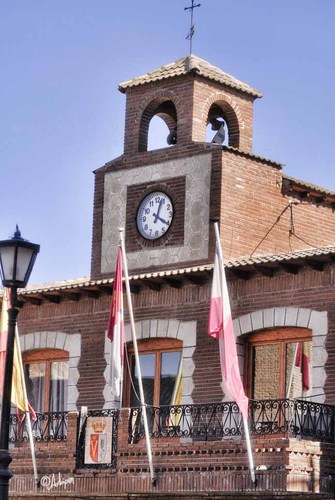 Ayuntamiento De Villasequilla (Achiper)