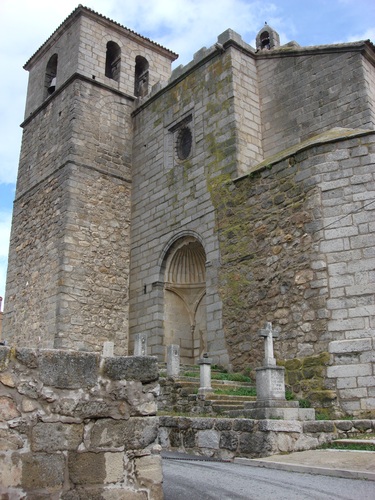 VILLATORO 10 (AVILA)