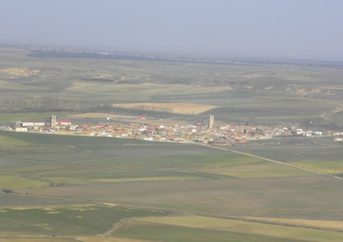 VILLAUMBRALES (Palencia)