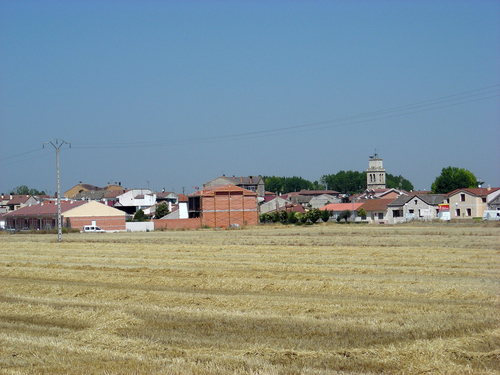 Villaverde De Ãscar